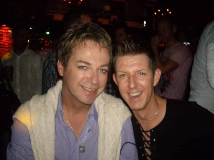 Julian Carly, UK TV, James Laverty, Events, Auckland, Host, Night Out, New Zealand