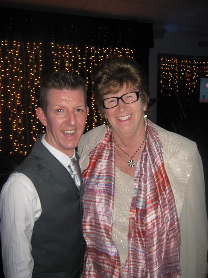 James Laverty & Jacquie Grant, Mayor, Wellington, Friends, Auckland, New Zealand, Events, Pride, Board