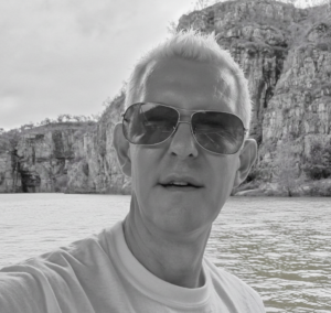 Business Consulting & Strategic Oversight James Alexander Laverty  