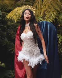 Showcasing the work of Talosia Design Ltd, Temp Entertainment Media Production, Fashion for Charity, Tub,James Laverty, Talosia Haulangi, Models and Campaigns, Darwin Northern Territory, Auckland New Zealand